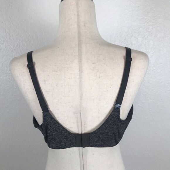 Victoria’s Secret uplift semi Demi bra 38DD – no underwire - Picture 3 of 4